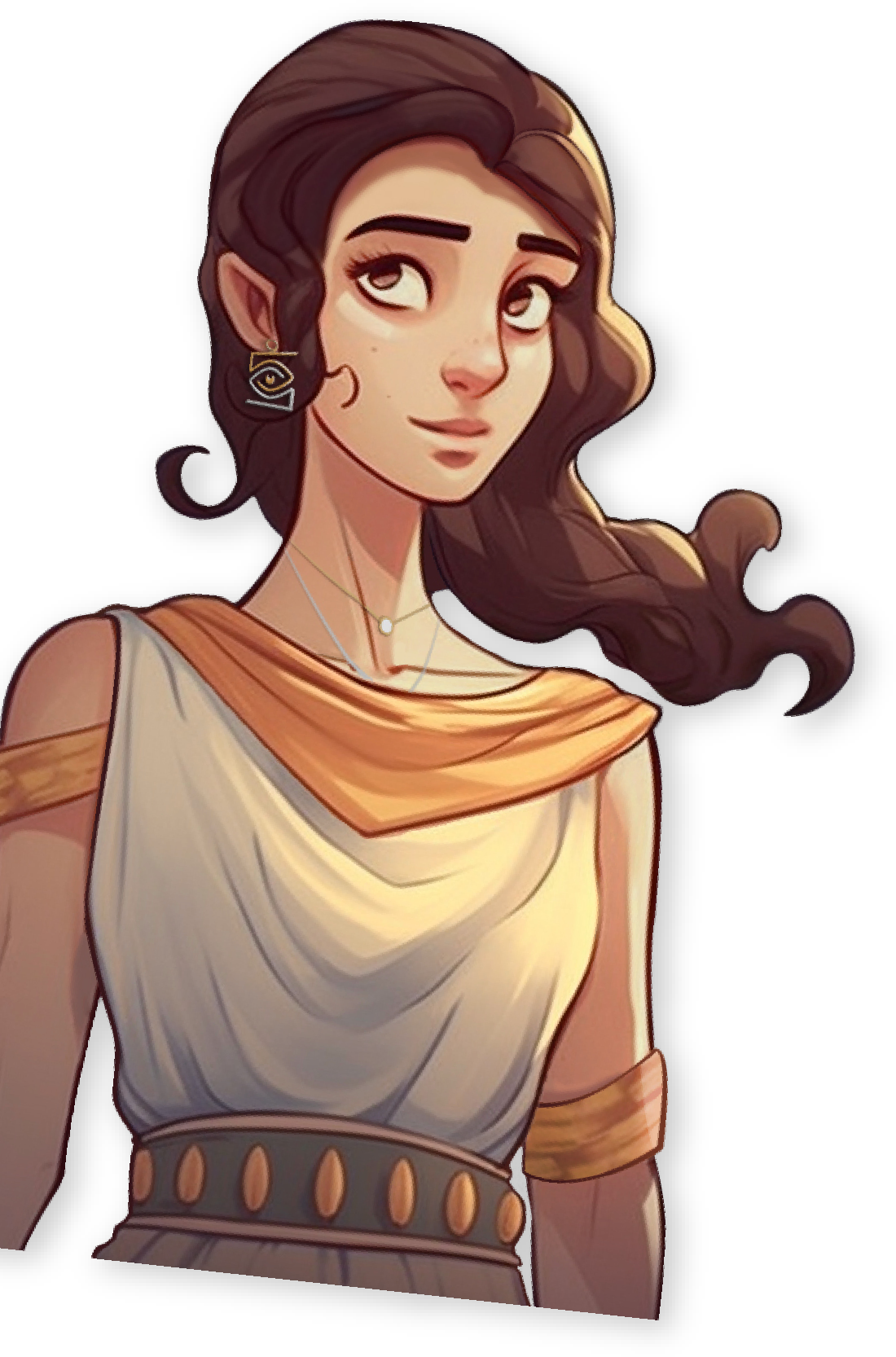 image-leila Personnage Leila