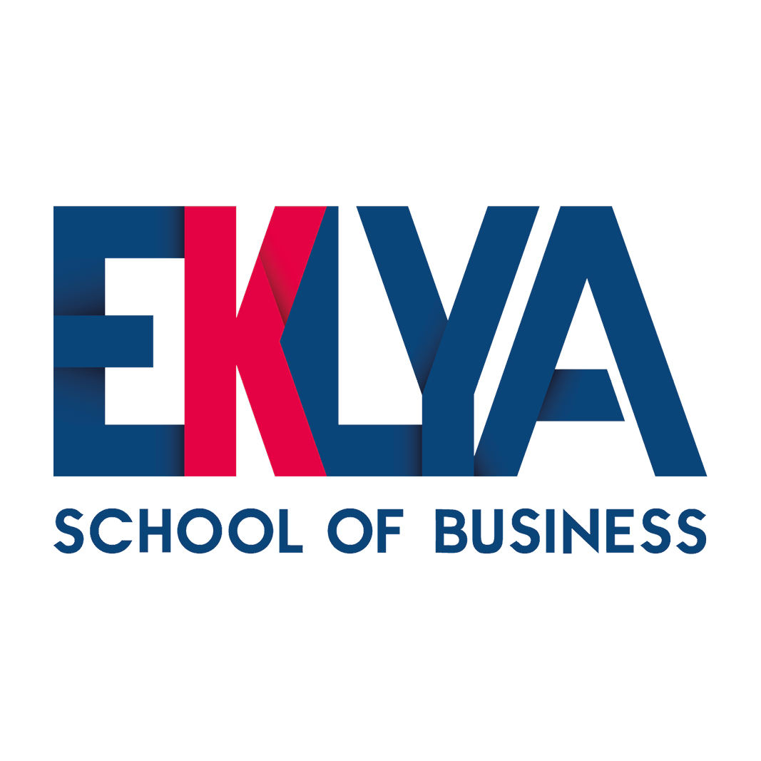 Logo EKLYA Logo EKLYA