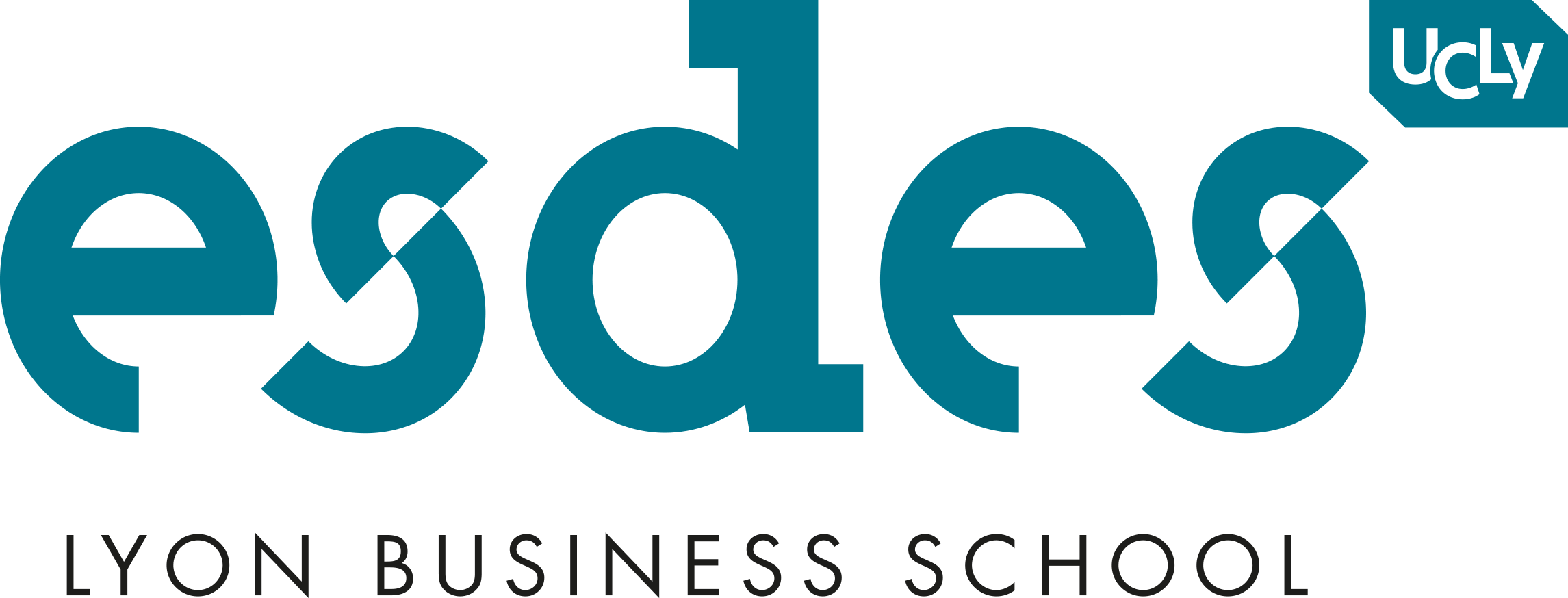 Logo ESDES Logo ESDES