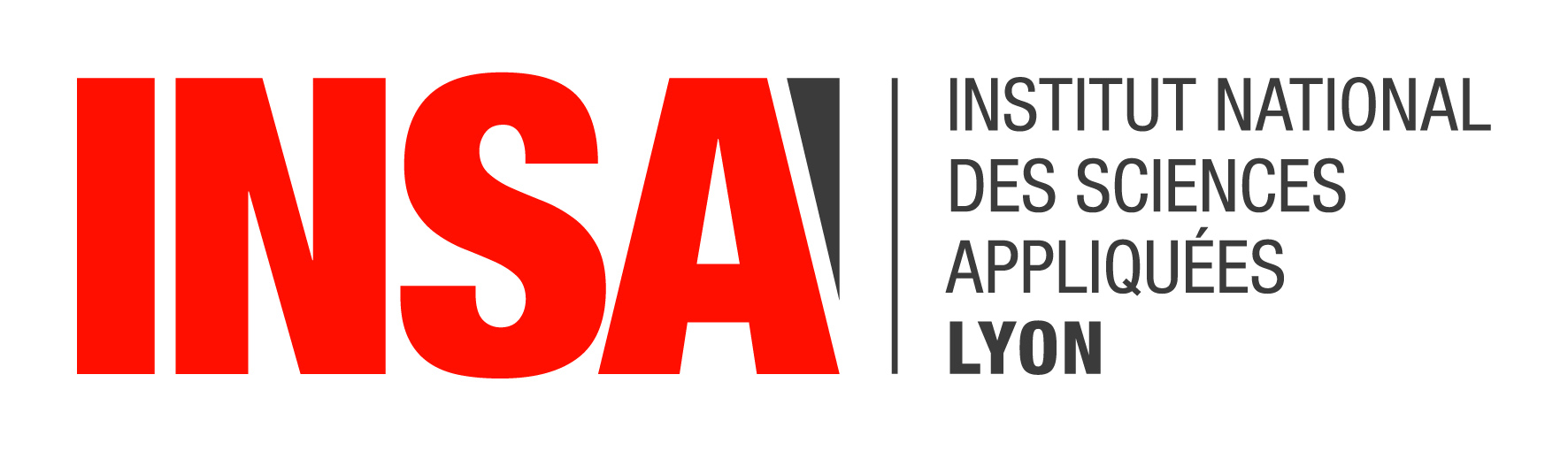 Logo INSA Logo INSA