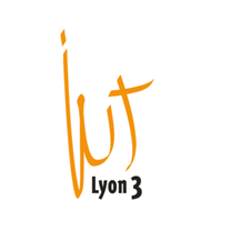 Logo IUT Lyon 3 Logo IUT Lyon 3