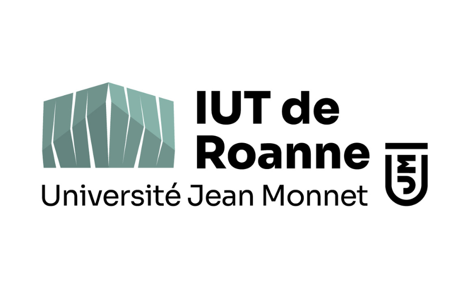 Logo IUT de Roanne Logo IUT de Roanne