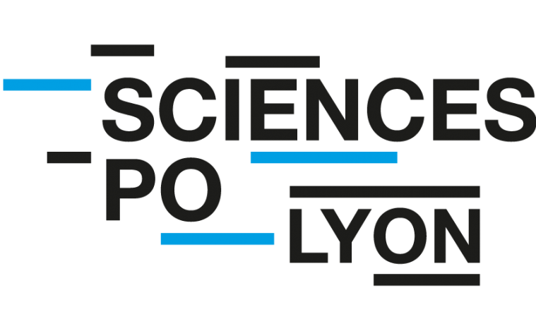 Logo SCIENCE PO LYON Logo SCIENCE PO LYON