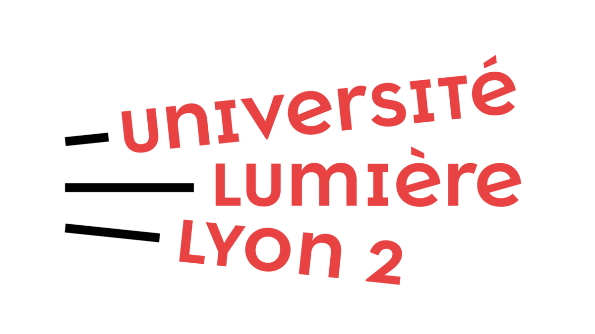 Logo UNIVERSITE LUMIERE LYON 2 Logo Université LUMIERE LYON 2