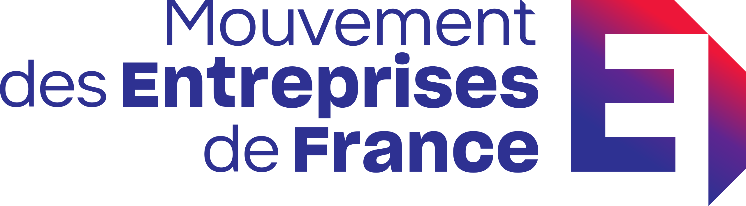 Logo_du_Mouvement_des_entreprises_de_France_(MEDEF).svg Logo du Mouvement des entreprises de France